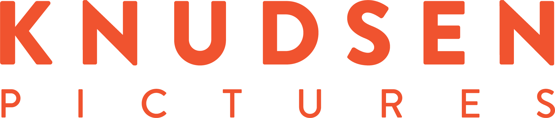 Knudsen Pictures Logo