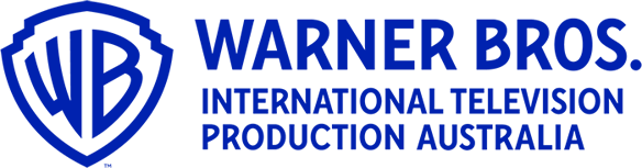 Warner Bros. International Television Production Australia Logo