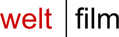 Weltfilm Logo