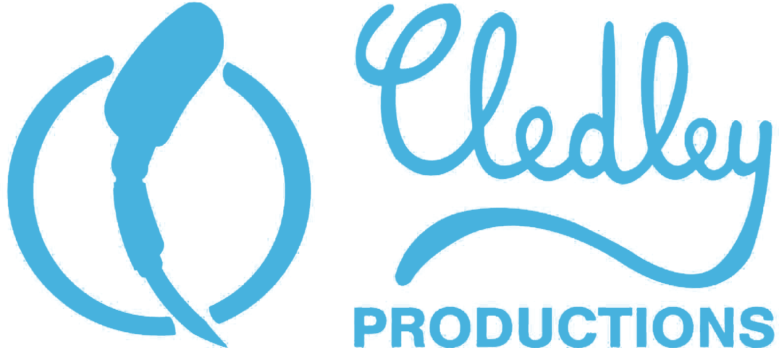Cledley Productions Logo