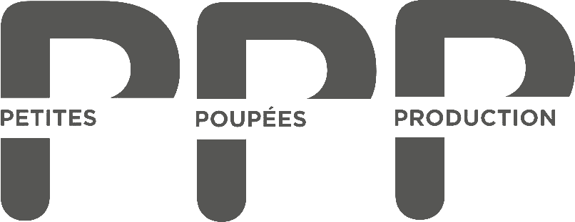 Petites Poupées Production Logo