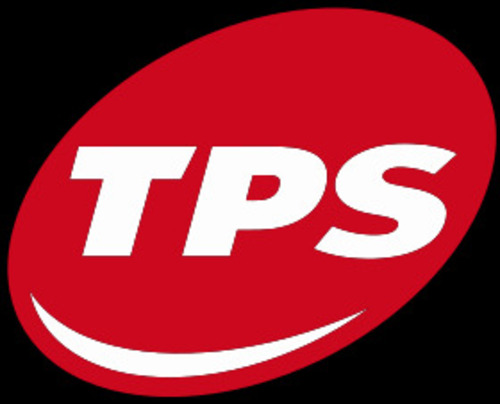 TPS Jeunesse Logo