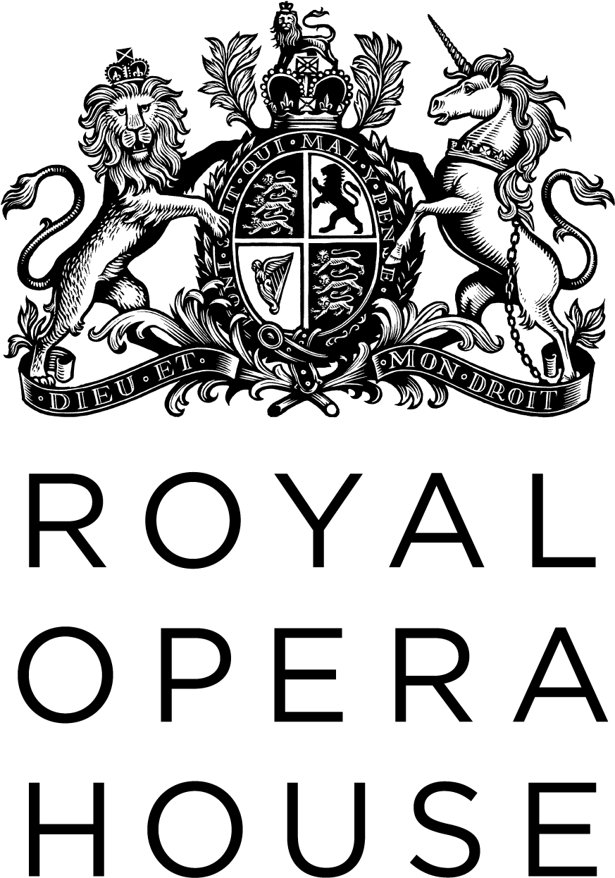 Royal Opera House Logo