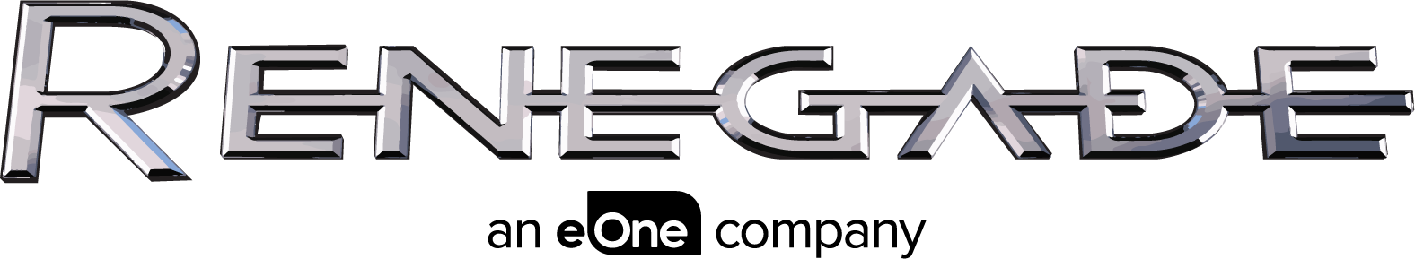 Renegade 83 Logo