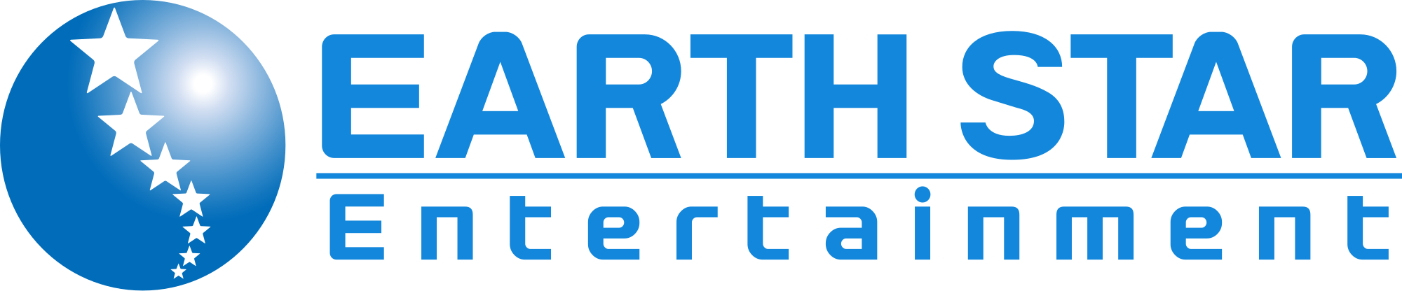 Earth Star Entertainment Logo
