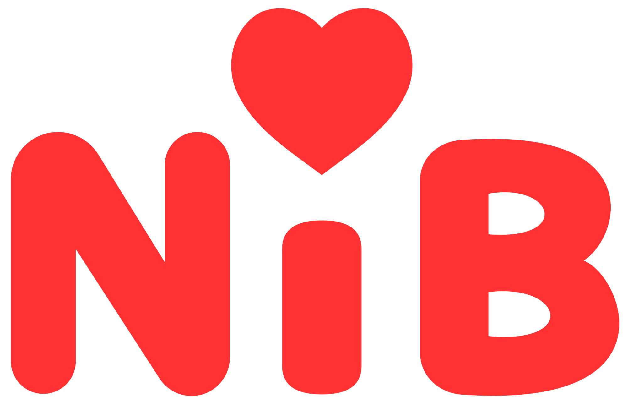 NAGASAKI INTERNATIONAL TELEVISION BROADCASTING Logo