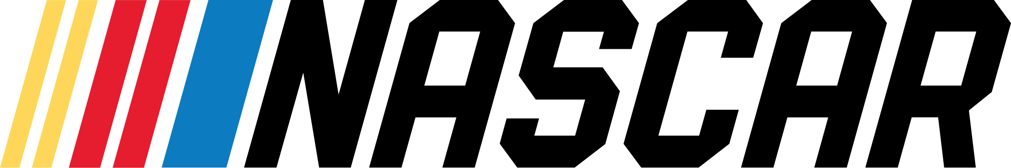 NASCAR Logo