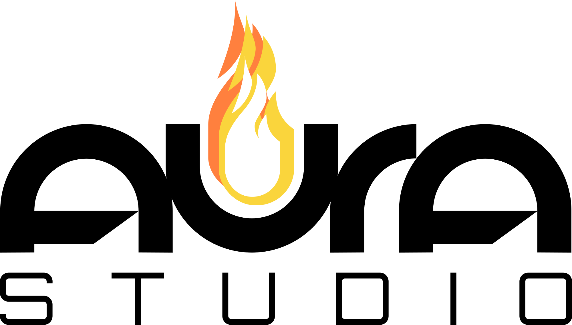 Aura Studio Logo