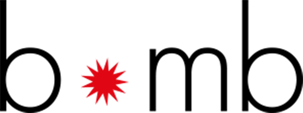 The Bomb Shelter Film Company Logo