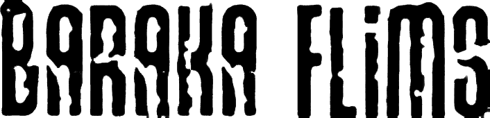 Baraka Films Logo