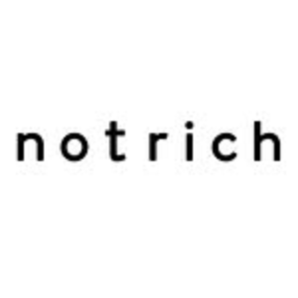 notrich Media Logo