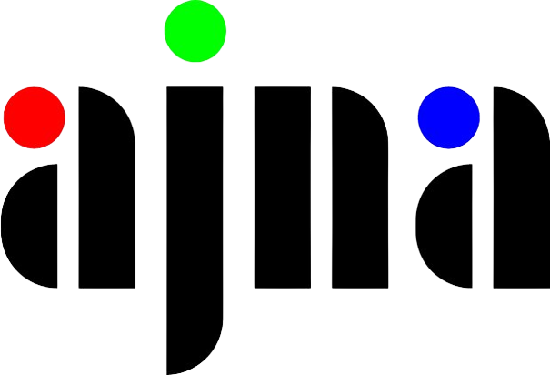 Ajna Films Logo