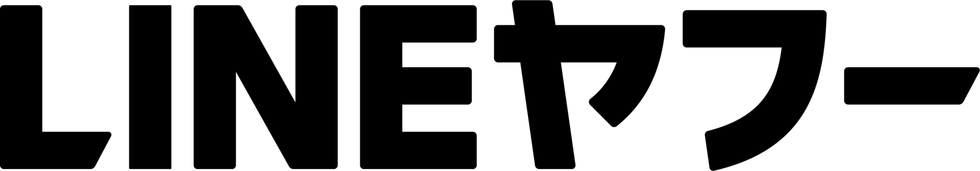 LY Corporation Logo