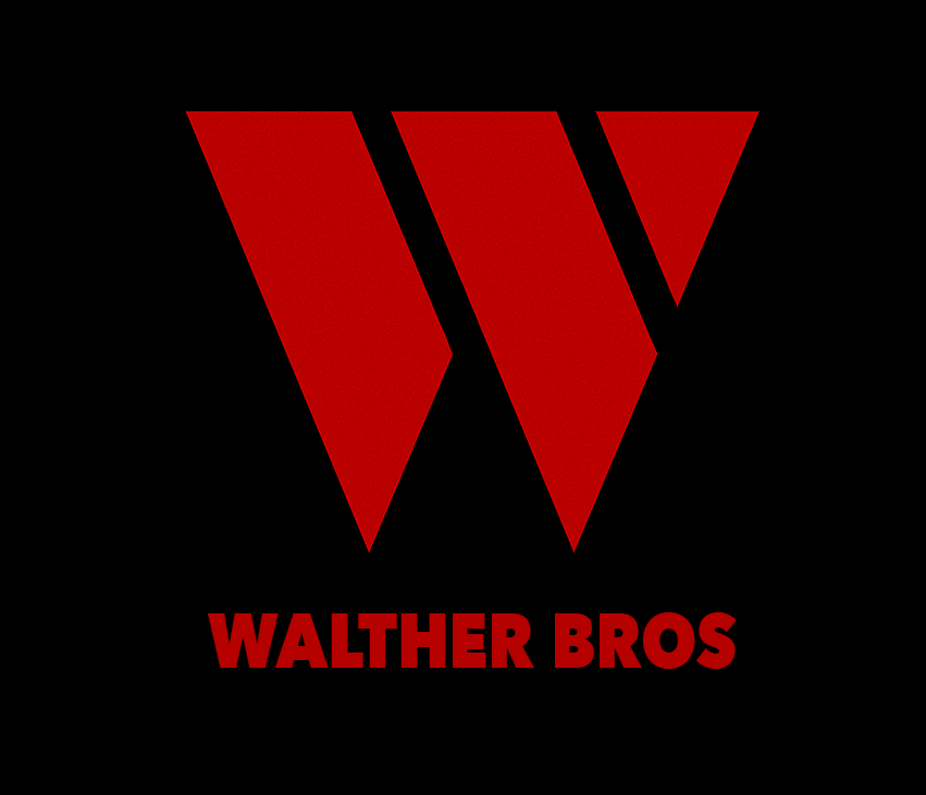 Walther Bros Logo