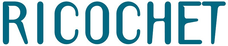Ricochet Logo