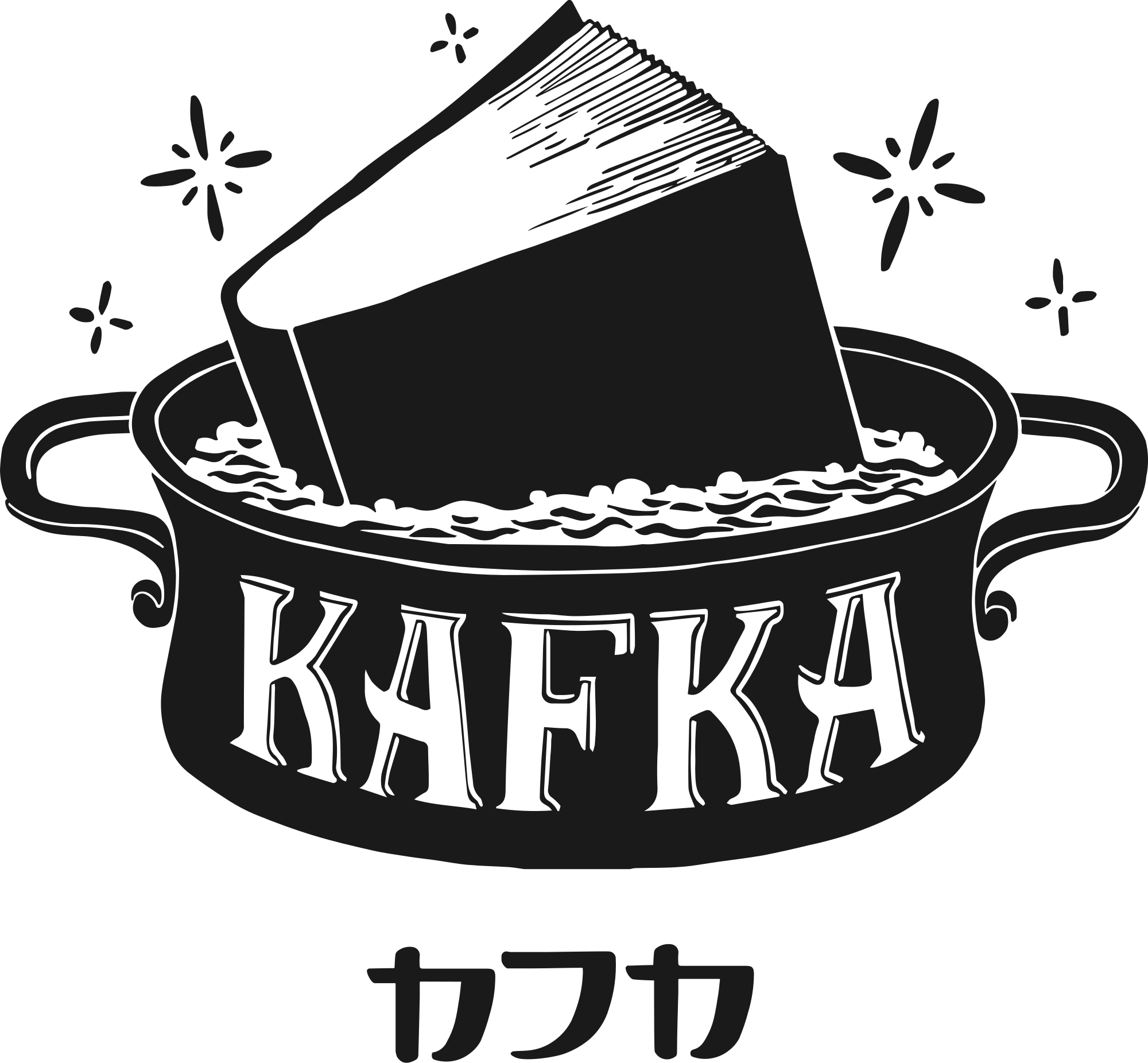 Studio Kafka Logo
