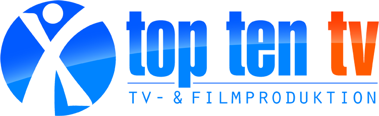 top ten tv Logo