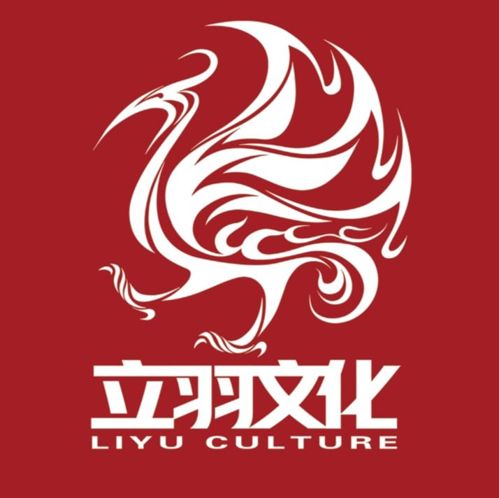 Liyu Culture Logo