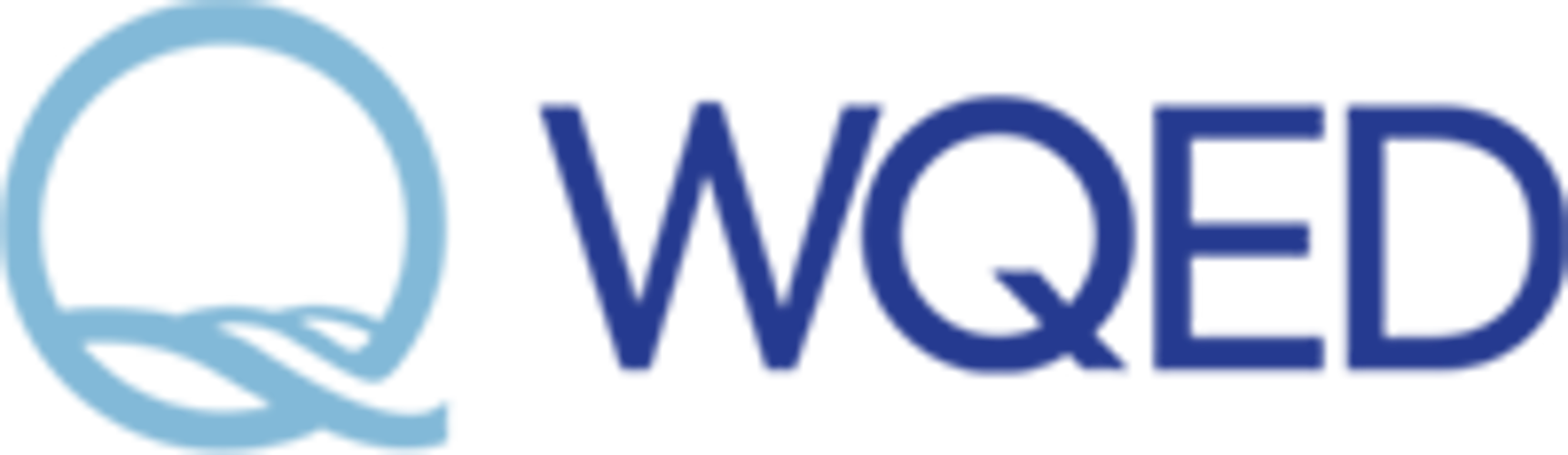 WQED Logo
