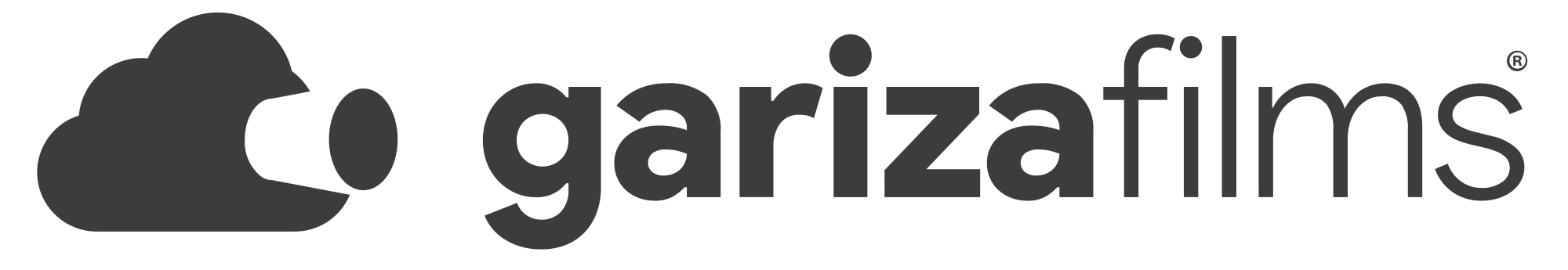 Gariza Films Logo
