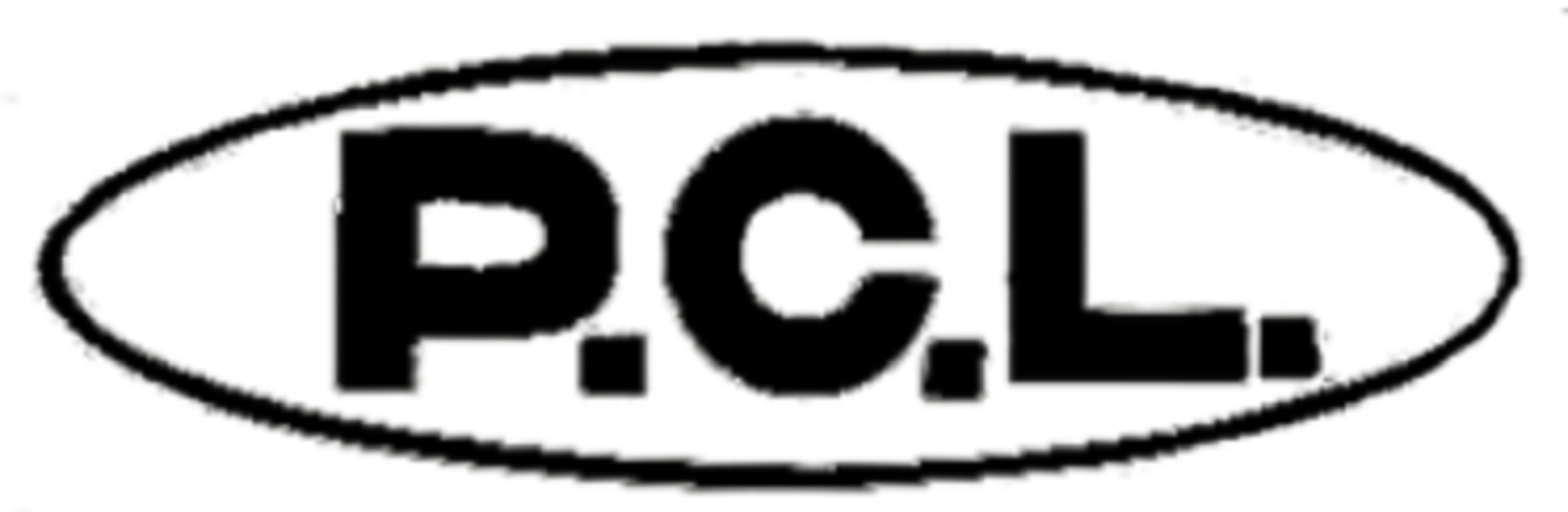 P.C.L. Eiga Seisaku-jo Logo