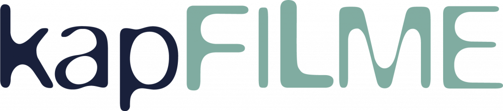 kapFilme Logo