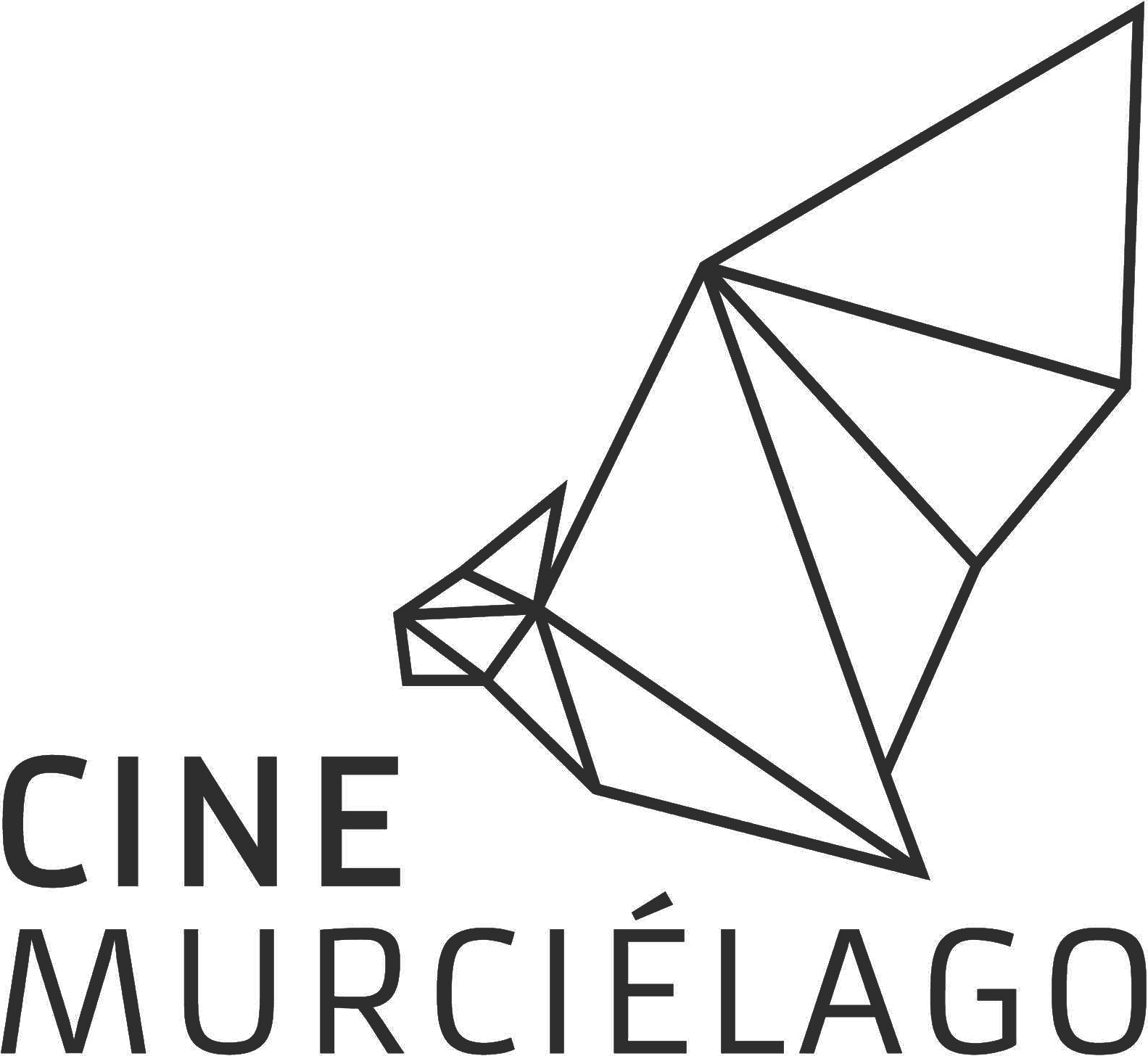 Cine Murciélago Logo