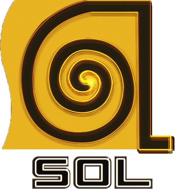 SOL Production Logo