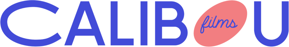 Calibou Films Logo