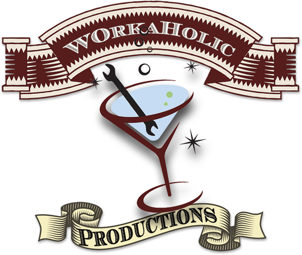 Workaholic Productions Logo