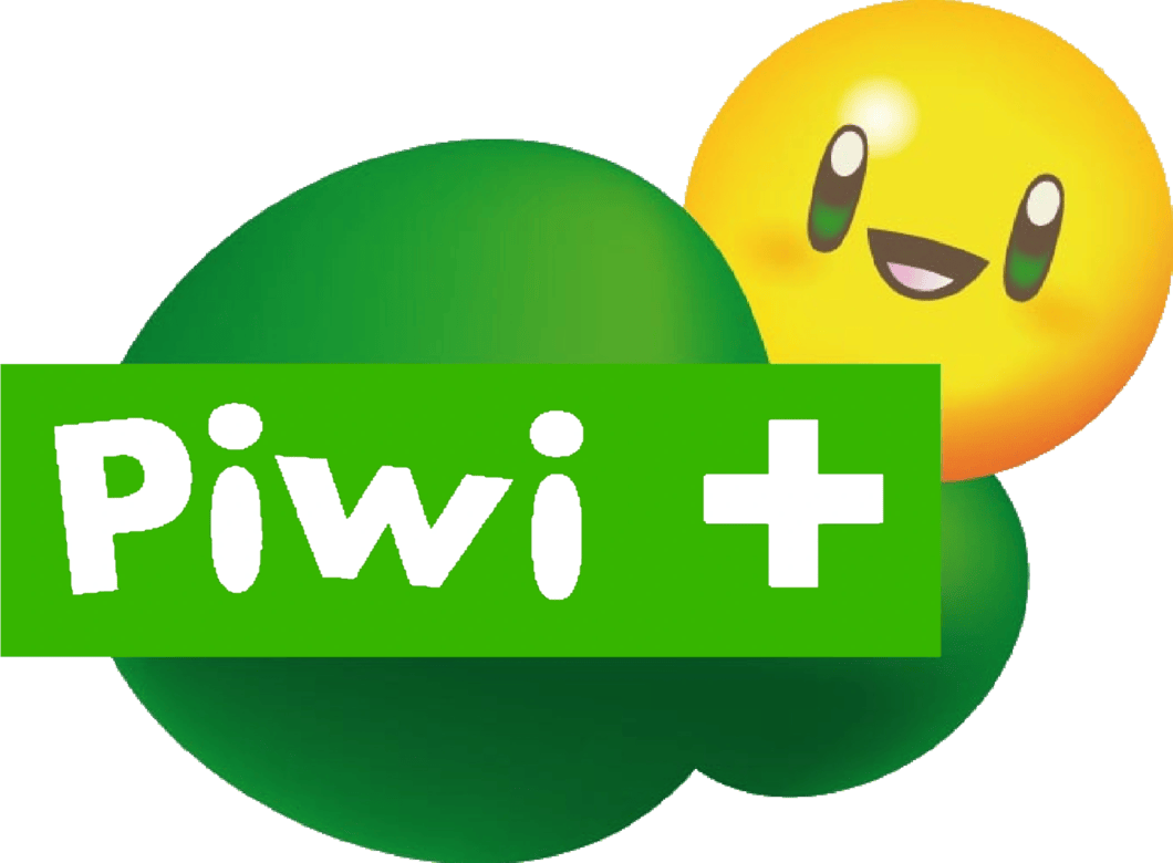 Piwi+ Logo
