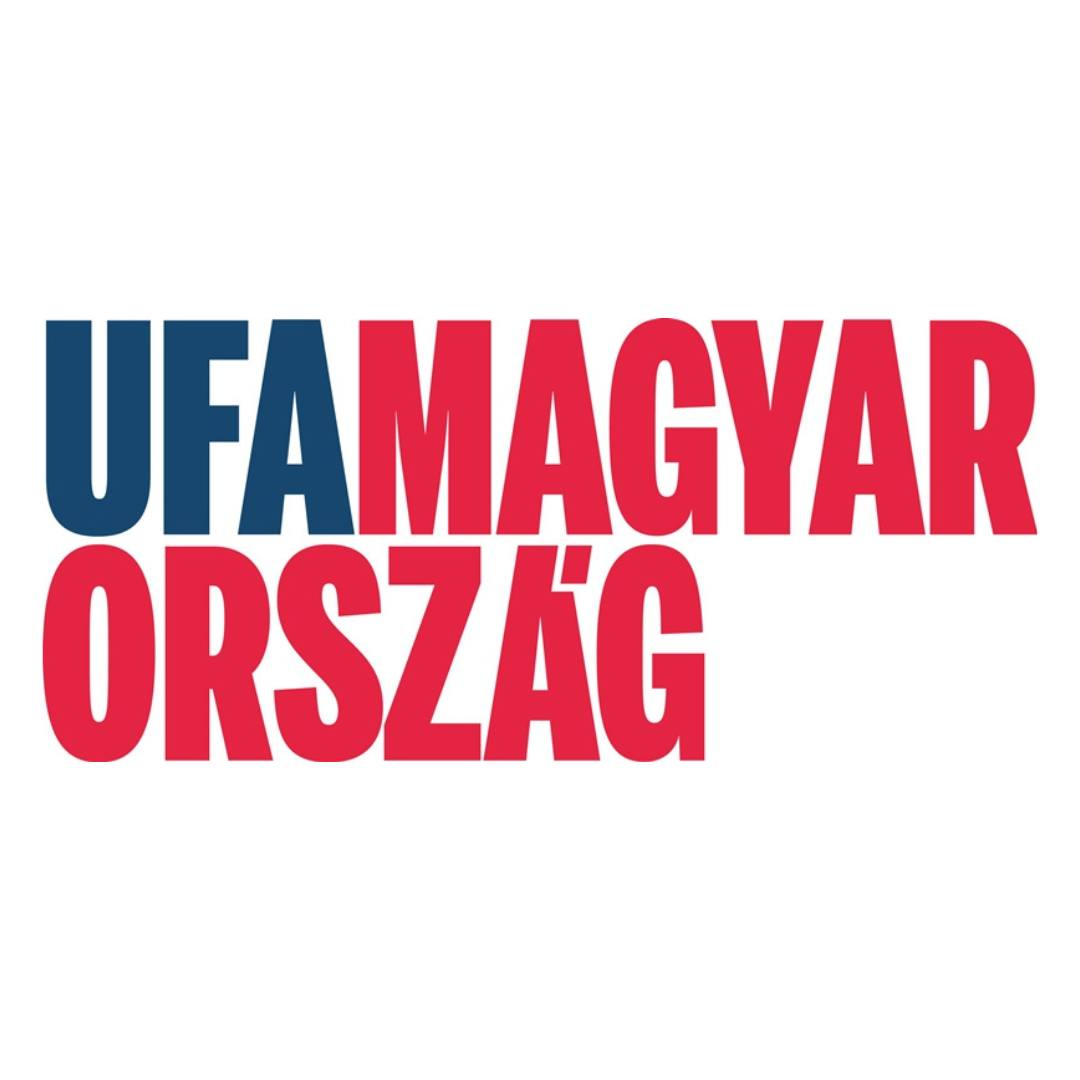 UFA Magyarország Kft. Logo