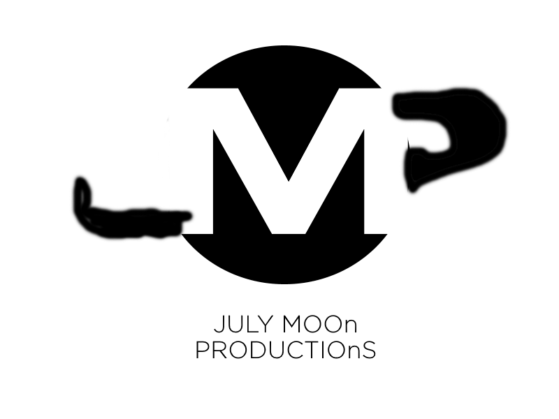 July Moon Productions Logo