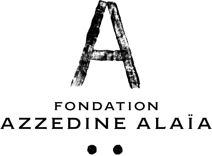 Fondation Azzedine Alaïa Logo