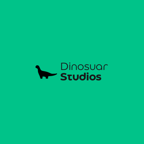 Dinosaur Studios Logo