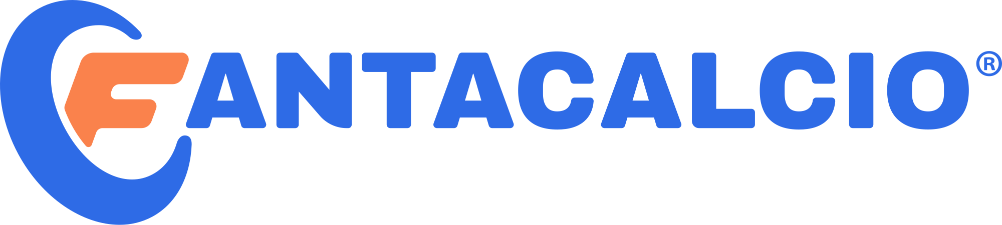 Fantacalcio Logo