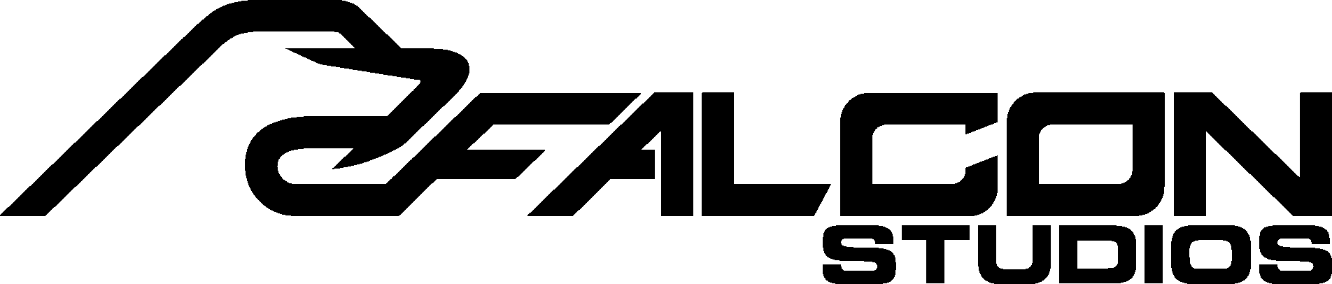 Falcon Studios Logo