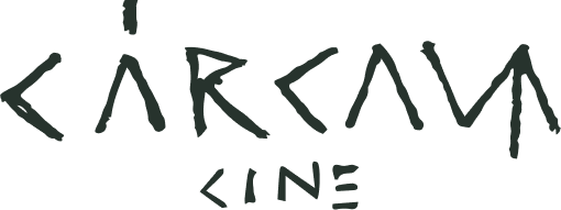 Cárcava Cine Logo