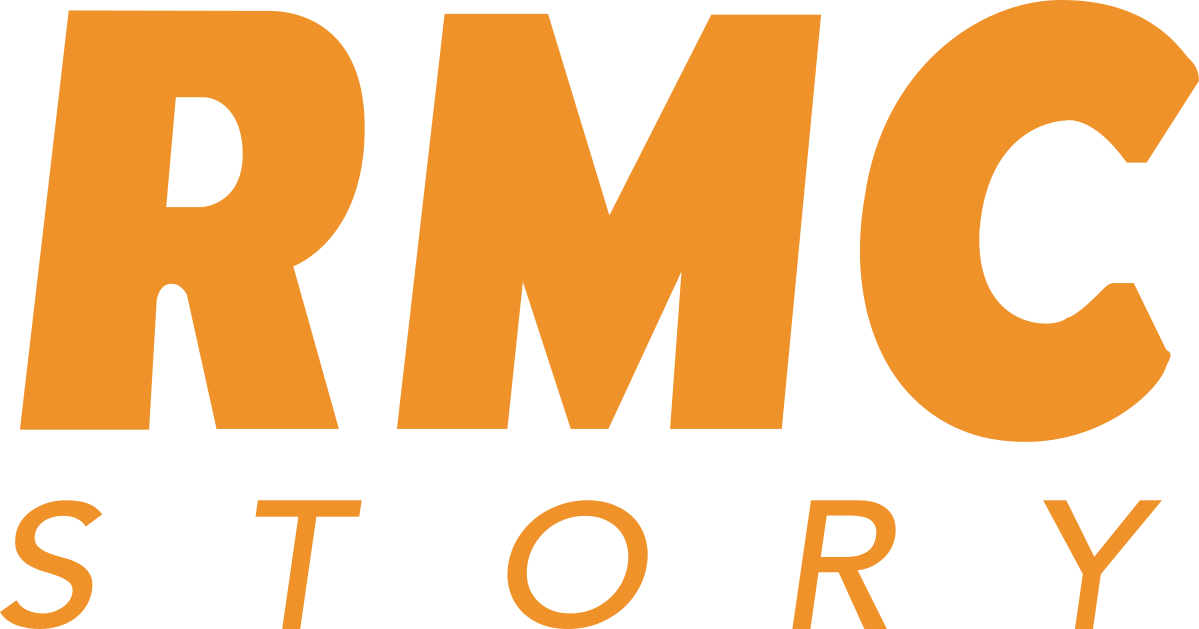 RMC Story Logo