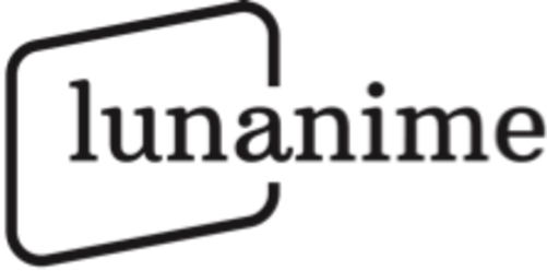 Lunanime Logo