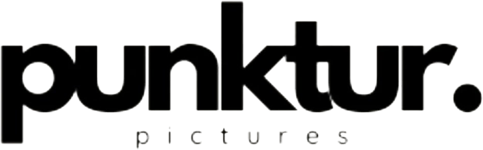 Punktur Pictures Logo