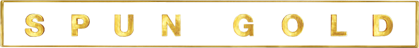 Spun Gold TV Logo