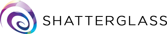 Shatterglass Films Logo