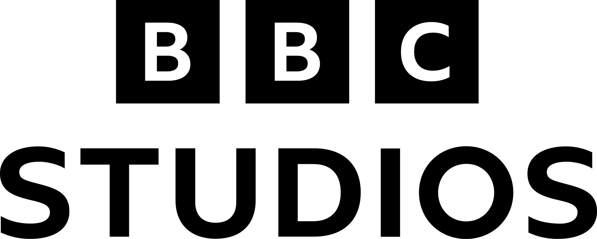 BBC Studios France Logo