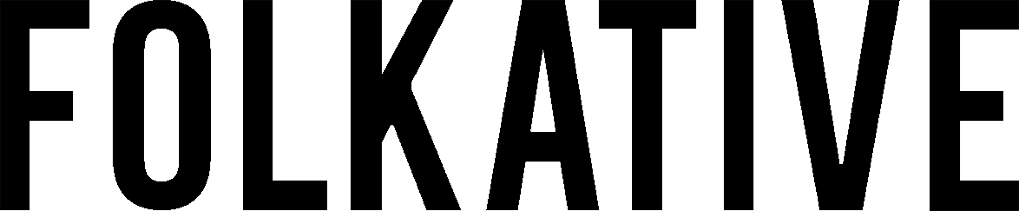 Folkative Logo