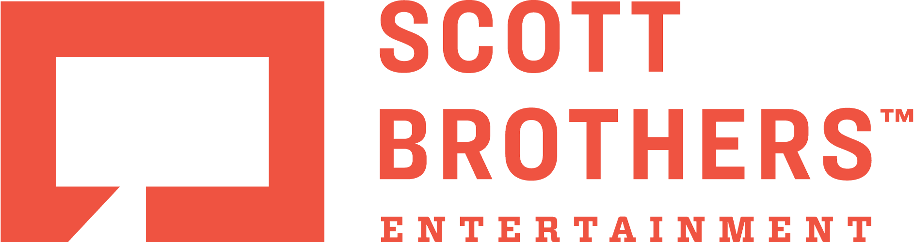 Scott Brothers Entertainment Logo