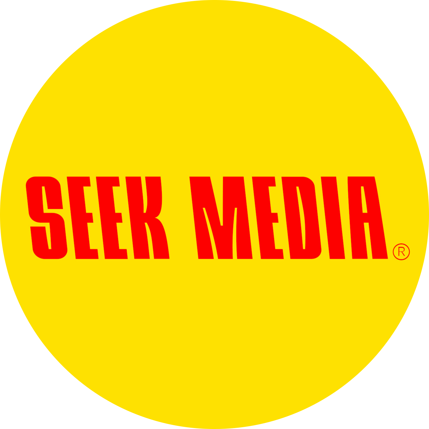 SEEK Media Logo