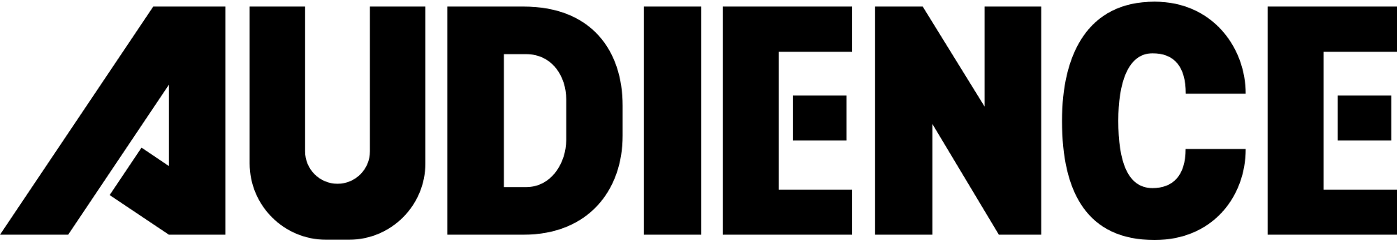 Audience Network Logo