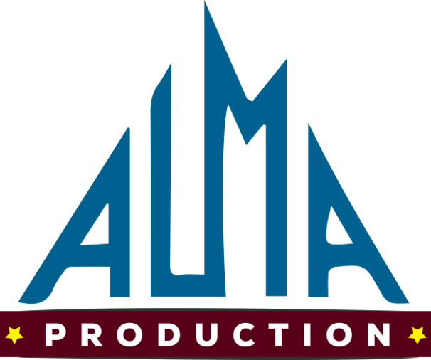 Alma Production Logo