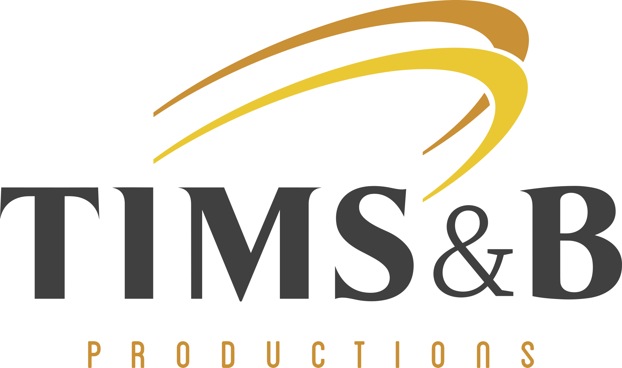 Tims Productions Logo